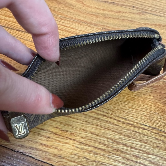 LV coin purse - Picture 3 of 3